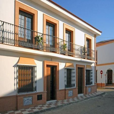 Alojamiento Tartessos Villamanrique De La Condesa Quarto foto