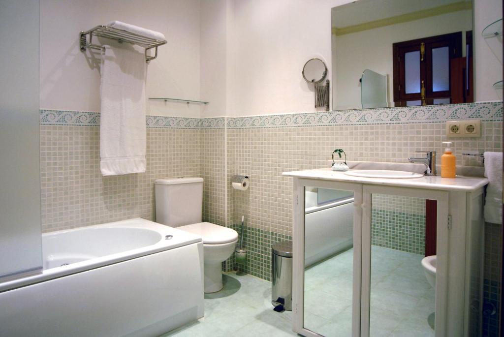 Alojamiento Tartessos Villamanrique De La Condesa Quarto foto