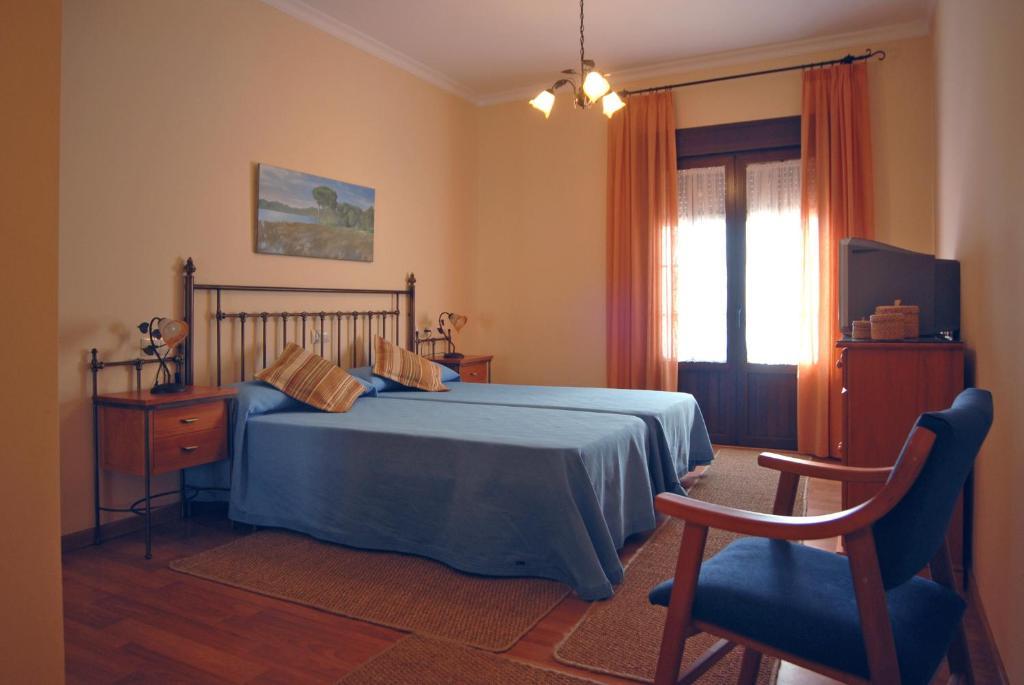 Alojamiento Tartessos Villamanrique De La Condesa Quarto foto